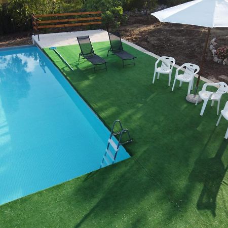 Villa case vacanze san francesco Canicattini Bagni Exterior foto